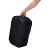 Mochila de viaje Thule Subterra 2 TSD440 negra poliéster urbana 540 mm