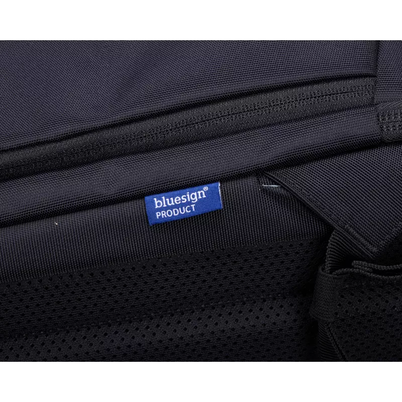 Mochila de viaje Thule Subterra 2 TSD440 negra poliéster urbana 540 mm
