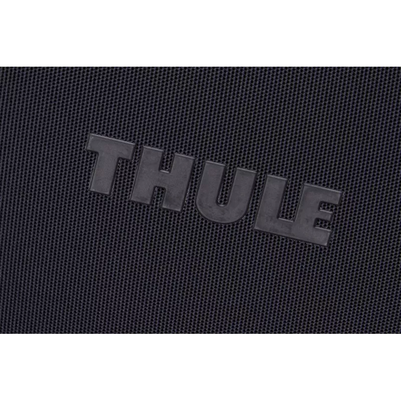 Mochila de viaje Thule Subterra 2 TSD440 negra poliéster urbana 540 mm