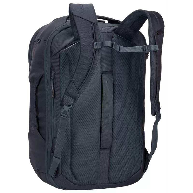 Thule Subterra 2 TSD440 Dark Slate mochila de viaje gris poliéster