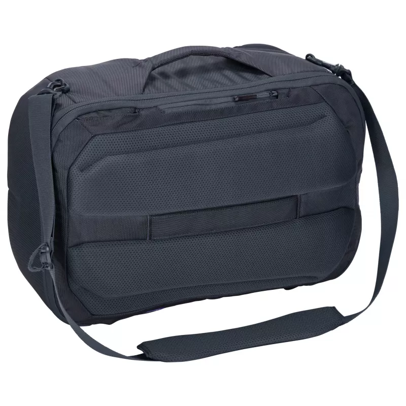 Thule Subterra 2 TSD440 Dark Slate mochila de viaje gris poliéster