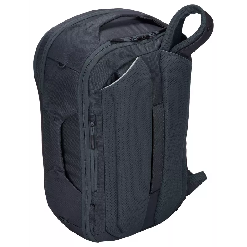 Thule Subterra 2 TSD440 Dark Slate mochila de viaje gris poliéster