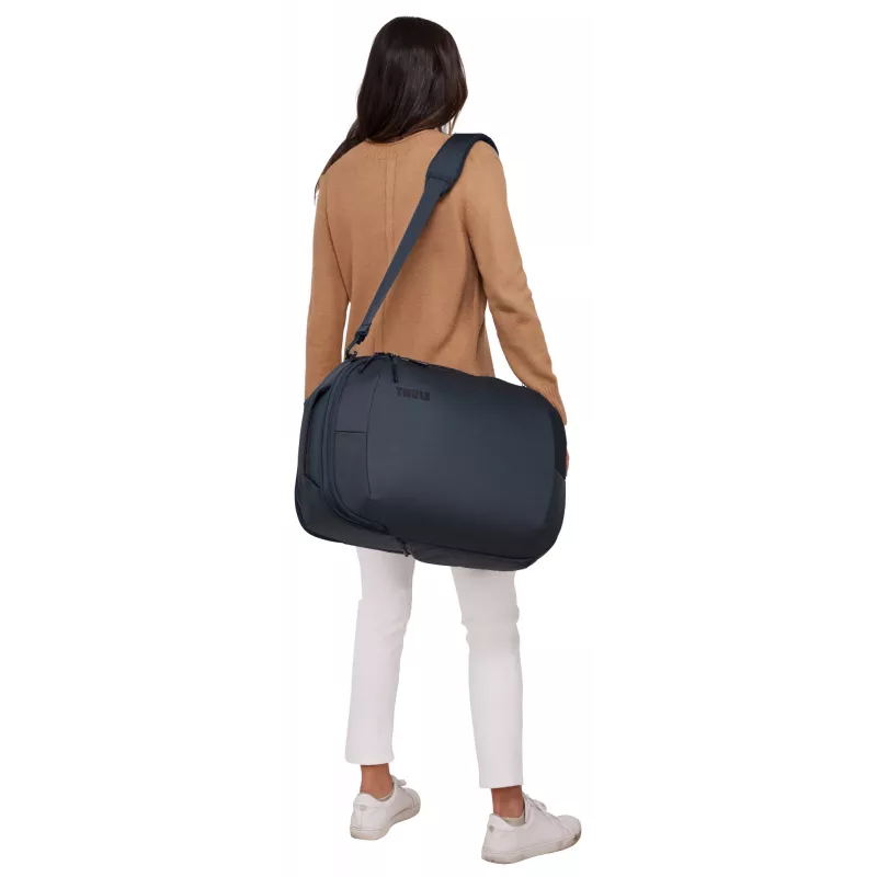 Thule Subterra 2 TSD440 Dark Slate mochila de viaje gris poliéster