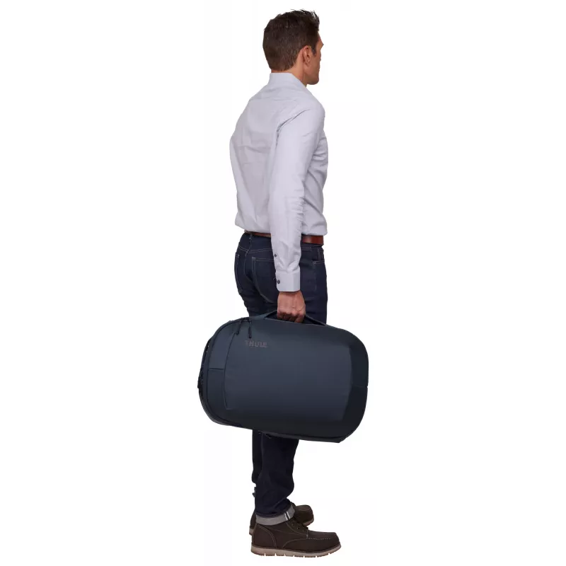 Thule Subterra 2 TSD440 Dark Slate mochila de viaje gris poliéster