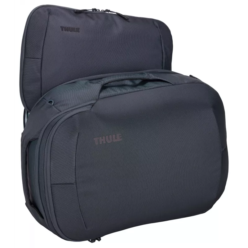 Thule Subterra 2 TSD440 Dark Slate mochila de viaje gris poliéster