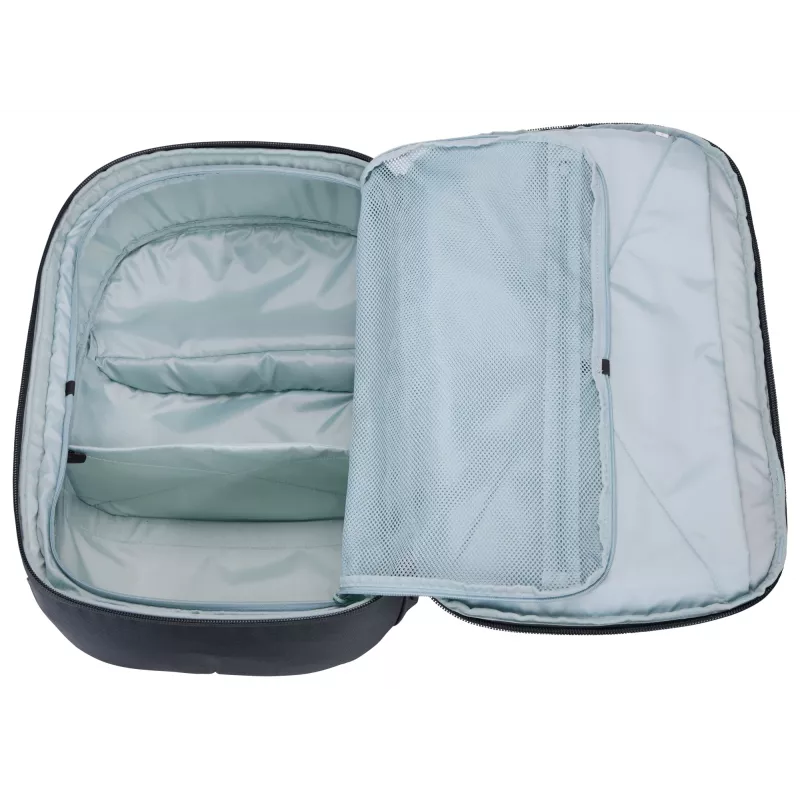 Thule Subterra 2 TSD440 Dark Slate mochila de viaje gris poliéster