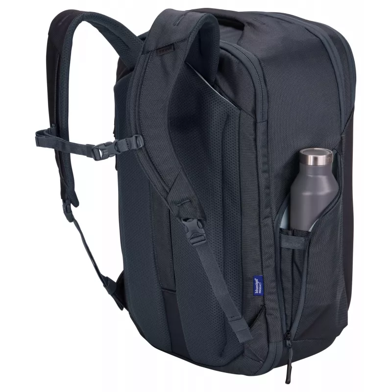 Thule Subterra 2 TSD440 Dark Slate mochila de viaje gris poliéster