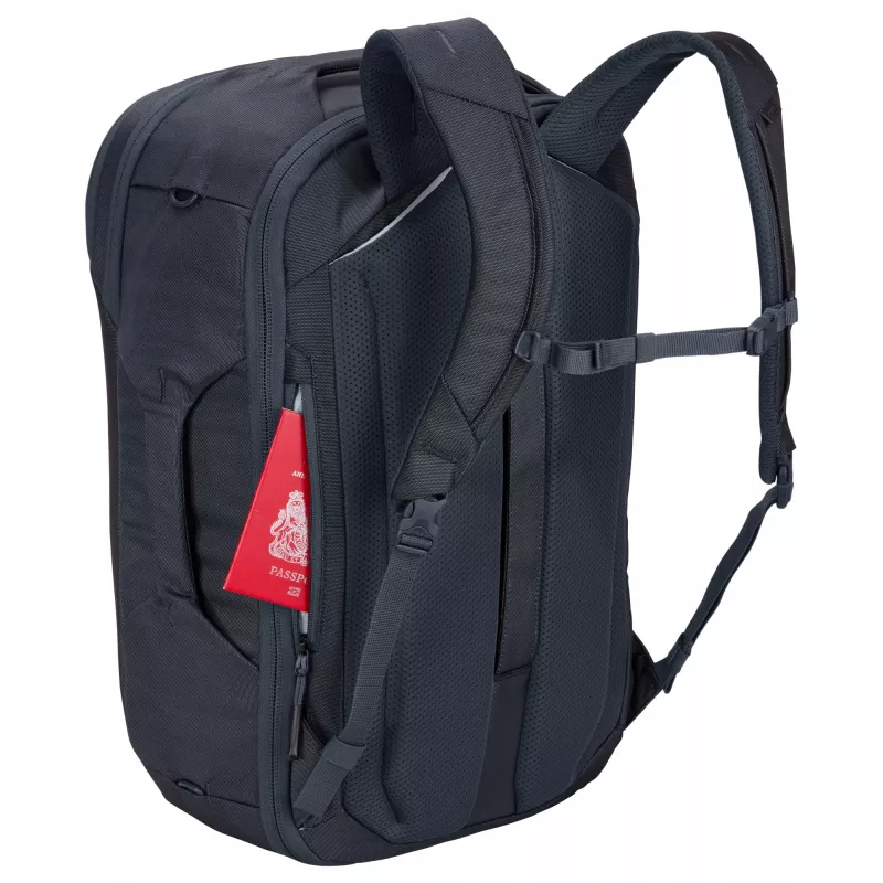 Thule Subterra 2 TSD440 Dark Slate mochila de viaje gris poliéster