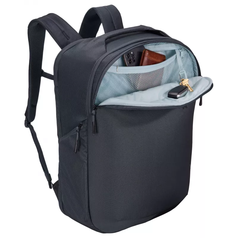 Thule Subterra 2 TSD440 Dark Slate mochila de viaje gris poliéster