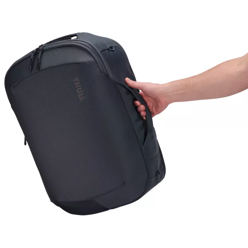 Thule Subterra 2 TSD440 Dark Slate mochila de viaje gris poliéster