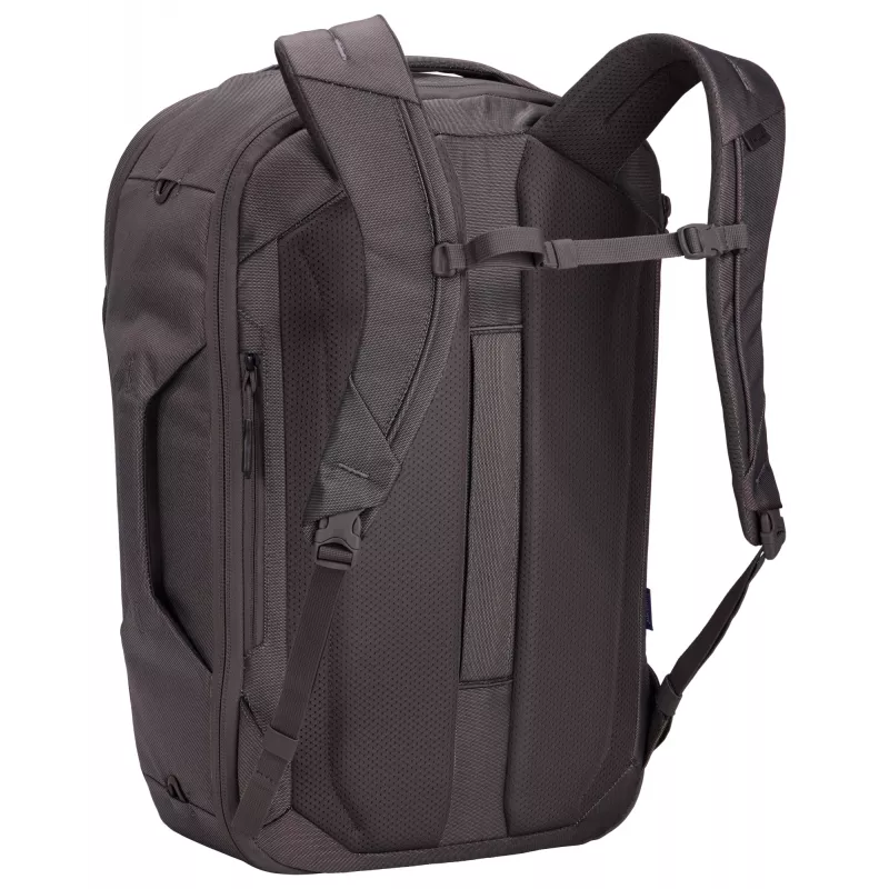Thule Subterra 2 TSD440 Vetiver Gray mochila de viaje gris poliéster