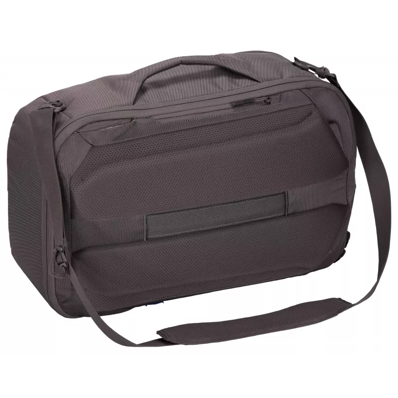 Thule Subterra 2 TSD440 Vetiver Gray mochila de viaje gris poliéster