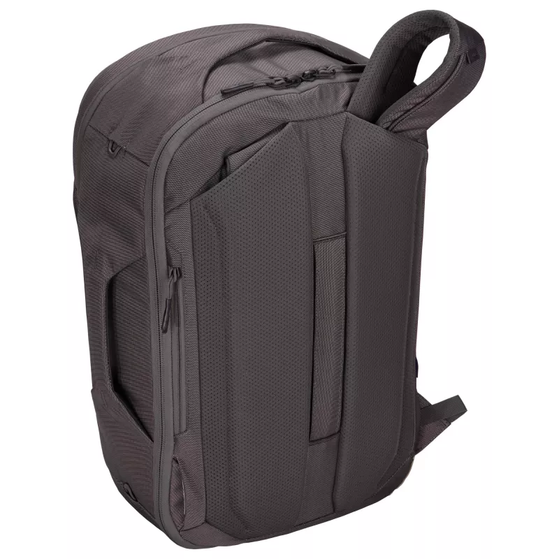 Thule Subterra 2 TSD440 Vetiver Gray mochila de viaje gris poliéster