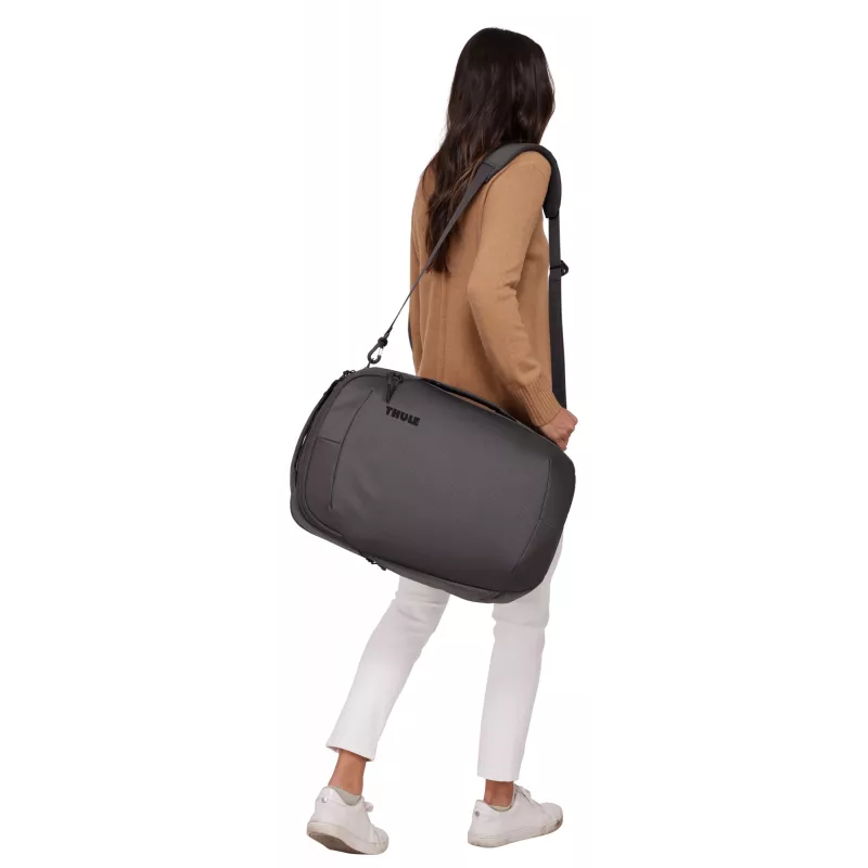 Thule Subterra 2 TSD440 Vetiver Gray mochila de viaje gris poliéster