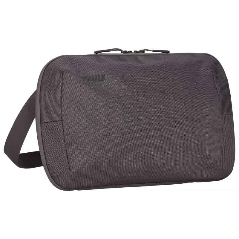 Thule Subterra 2 TSD440 Vetiver Gray mochila de viaje gris poliéster