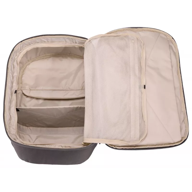 Thule Subterra 2 TSD440 Vetiver Gray mochila de viaje gris poliéster