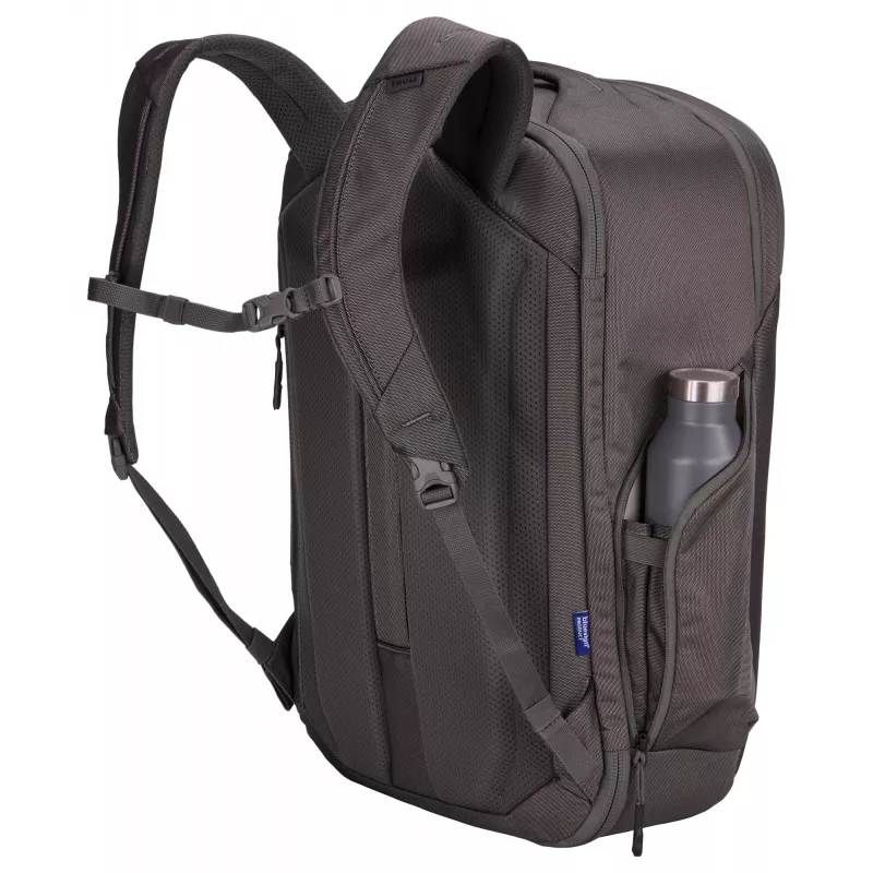 Thule Subterra 2 TSD440 Vetiver Gray mochila de viaje gris poliéster