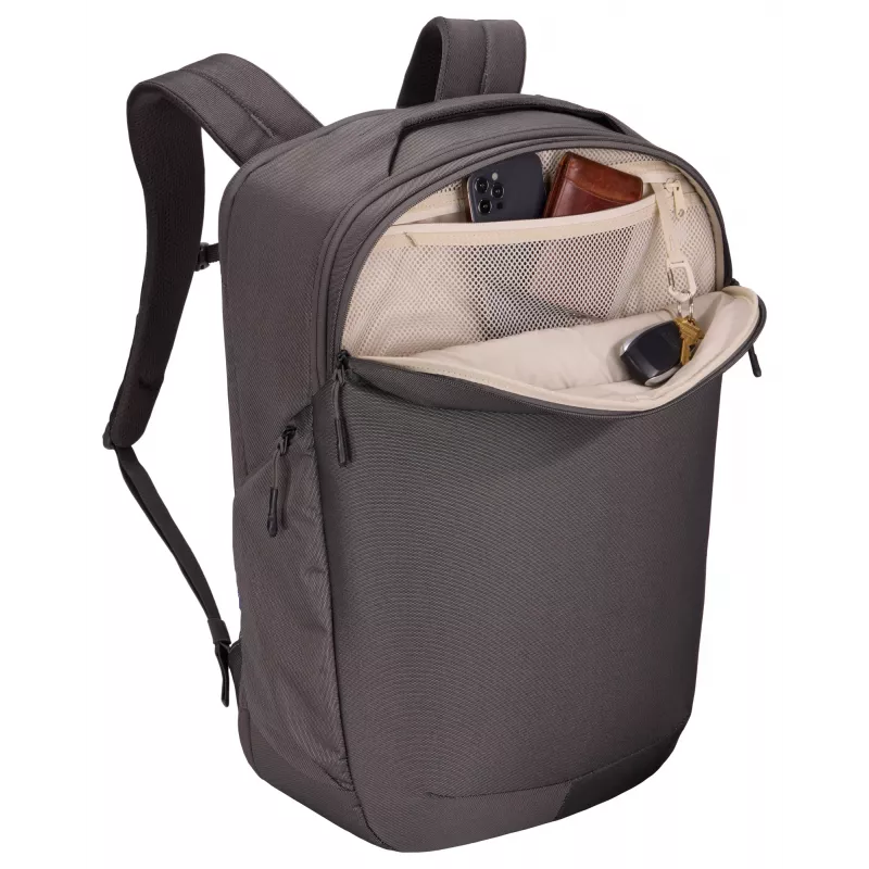 Thule Subterra 2 TSD440 Vetiver Gray mochila de viaje gris poliéster