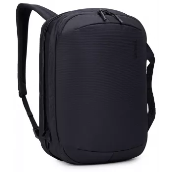 Thule Subterra 2 TSBB401 negro mochila mochila de viaje poliéster