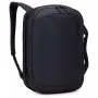 Thule Subterra 2 TSBB401 negro mochila de viaje poliéster