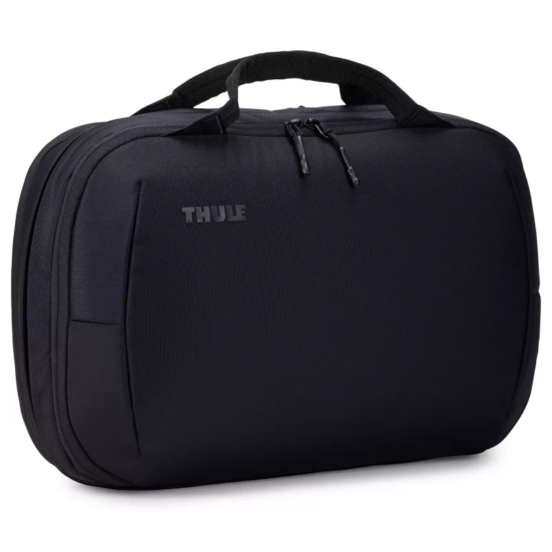 Thule Subterra 2 TSBB401 negro mochila de viaje poliéster