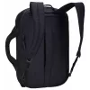 Thule Subterra 2 TSBB401 negro mochila de viaje poliéster