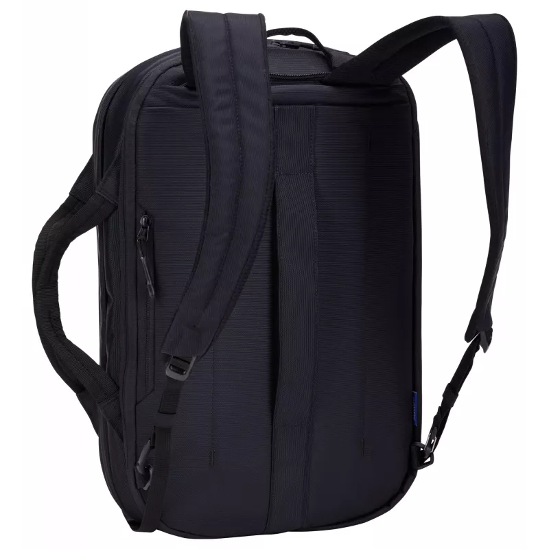 Thule Subterra 2 TSBB401 negro mochila de viaje poliéster