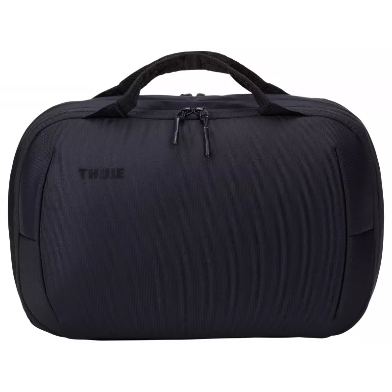 Thule Subterra 2 TSBB401 negro mochila de viaje poliéster