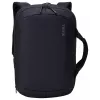 Thule Subterra 2 TSBB401 negro mochila de viaje poliéster