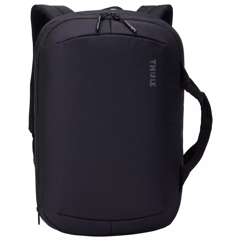 Thule Subterra 2 TSBB401 negro mochila de viaje poliéster
