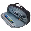 Thule Subterra 2 TSBB401 negro mochila de viaje poliéster