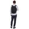 Thule Subterra 2 TSBB401 negro mochila de viaje poliéster