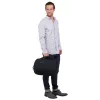 Thule Subterra 2 TSBB401 negro mochila de viaje poliéster