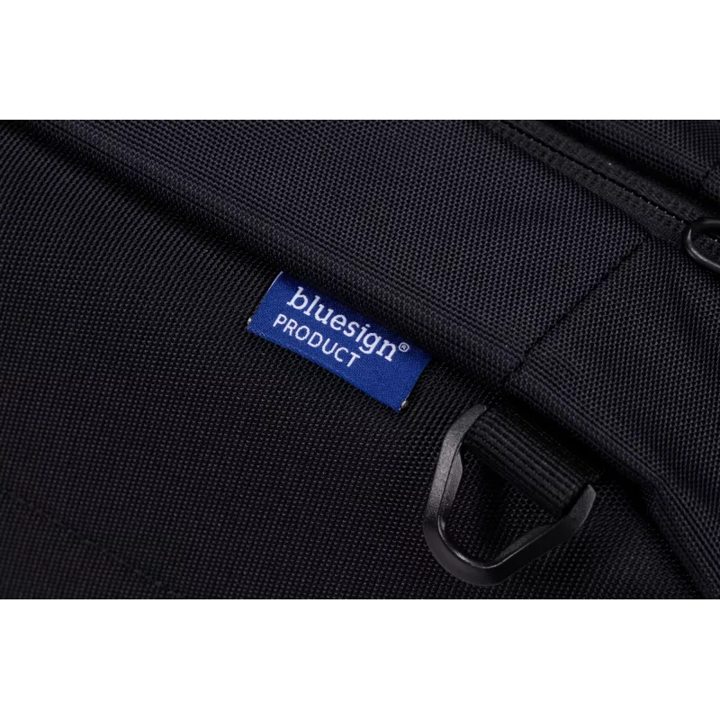 Thule Subterra 2 TSBB401 negro mochila de viaje poliéster