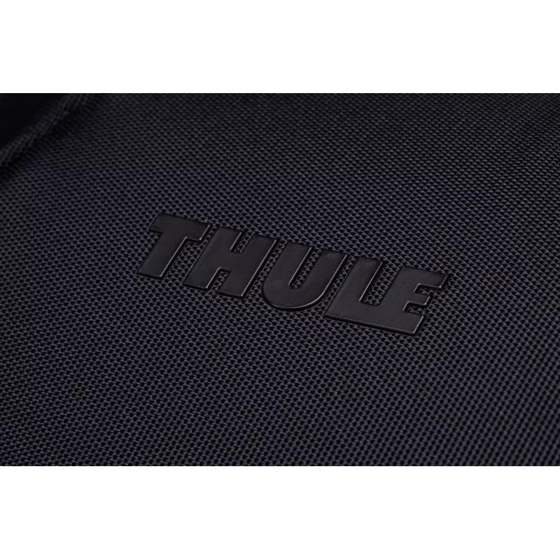 Thule Subterra 2 TSBB401 negro mochila de viaje poliéster