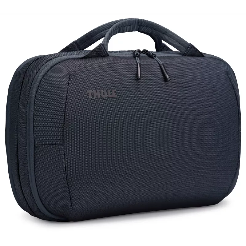 Thule Subterra 2 TSBB401 Dark Slate mochila de viaje gris poliéster