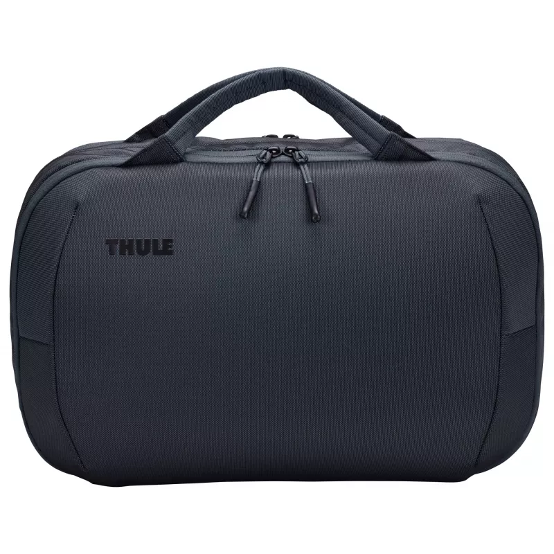 Thule Subterra 2 TSBB401 Dark Slate mochila de viaje gris poliéster