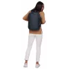 Thule Subterra 2 TSBB401 Dark Slate mochila de viaje gris poliéster