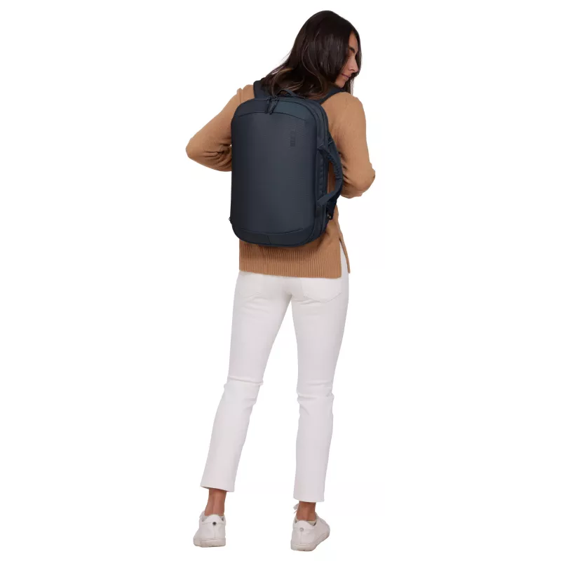 Thule Subterra 2 TSBB401 Dark Slate mochila de viaje gris poliéster