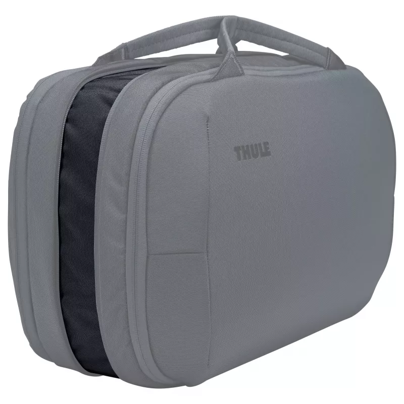 Thule Subterra 2 TSBB401 Dark Slate mochila de viaje gris poliéster
