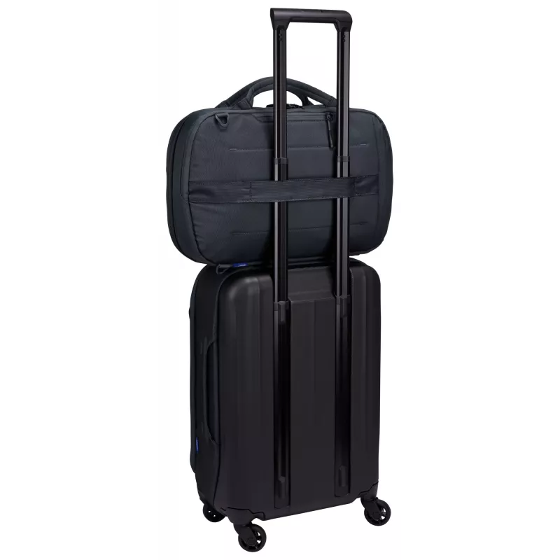 Thule Subterra 2 TSBB401 Dark Slate mochila de viaje gris poliéster