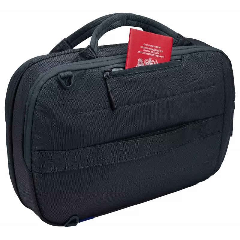 Thule Subterra 2 TSBB401 Dark Slate mochila de viaje gris poliéster