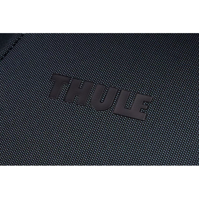 Thule Subterra 2 TSBB401 Dark Slate mochila de viaje gris poliéster