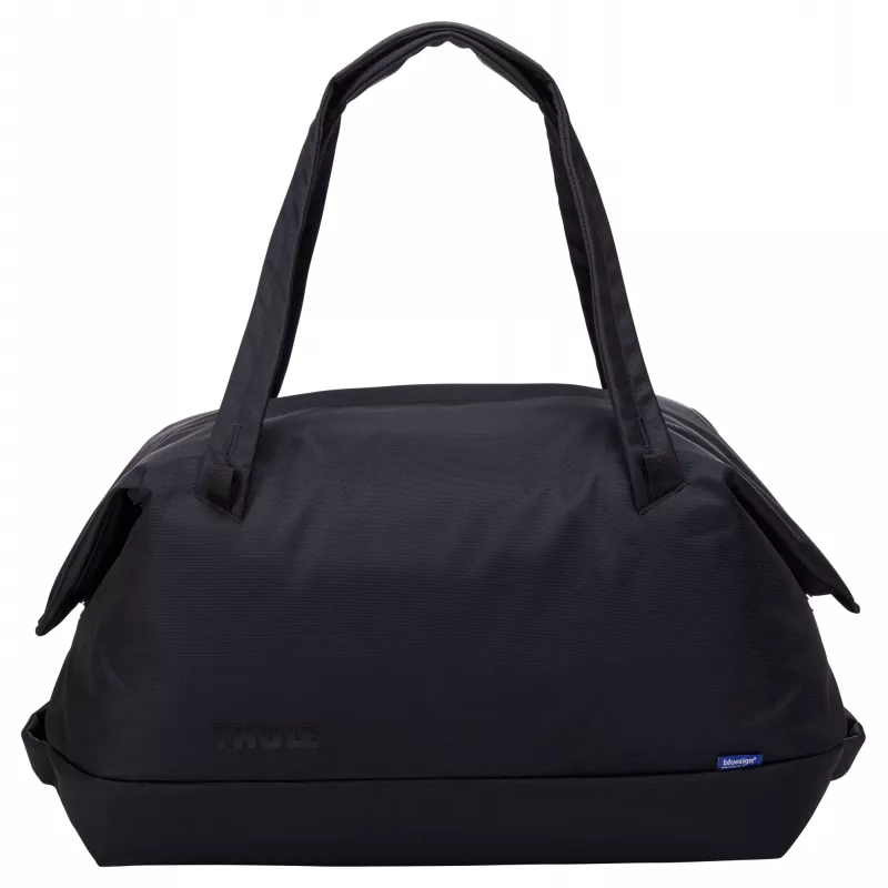 Thule Subterra 2 TSWD435 negro bolsa de viaje 35 L poliéster