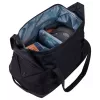 Thule Subterra 2 TSWD435 negro bolsa de viaje 35 L poliéster
