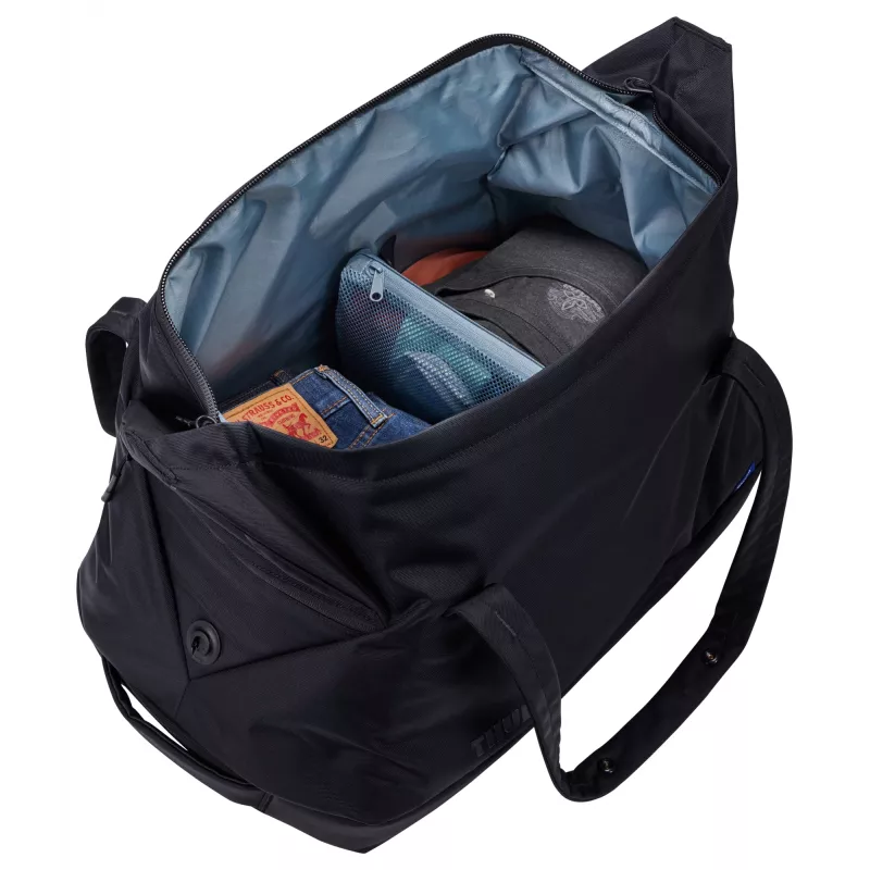 Thule Subterra 2 TSWD435 negro bolsa de viaje 35 L poliéster