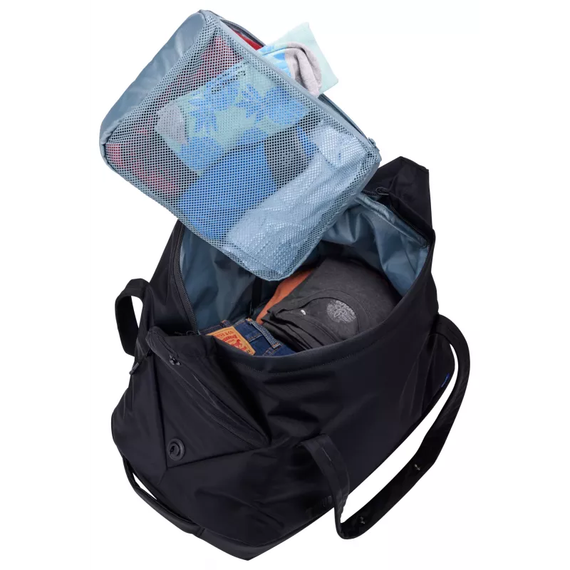 Thule Subterra 2 TSWD435 negro bolsa de viaje 35 L poliéster