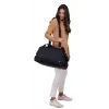 Thule Subterra 2 TSWD435 negro bolsa de viaje 35 L poliéster