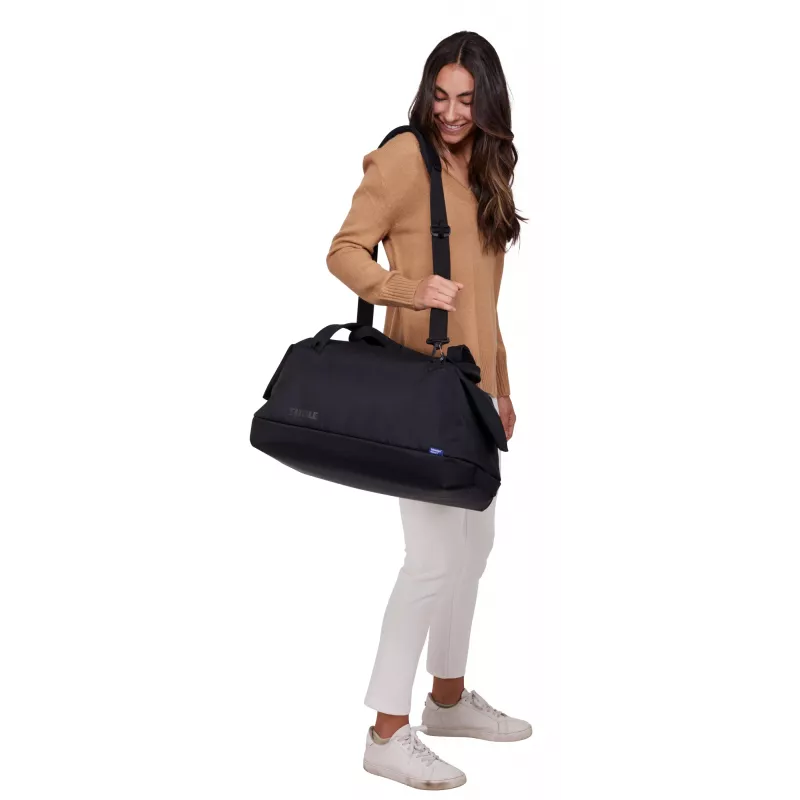 Thule Subterra 2 TSWD435 negro bolsa de viaje 35 L poliéster