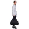 Thule Subterra 2 TSWD435 negro bolsa de viaje 35 L poliéster